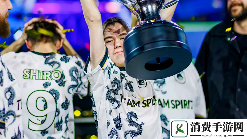 BanKs预测HLTV年度最佳单人奖项获得者