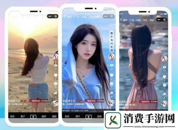 成版人短视频app＂探索成版人短视频