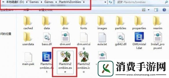 植物大战僵尸fatal