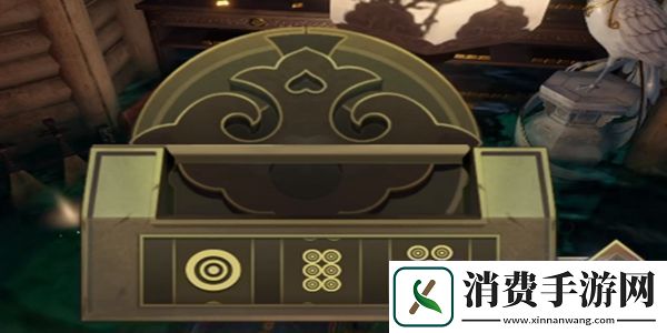 逆水寒手游探幽明腾龙手获取方法介绍