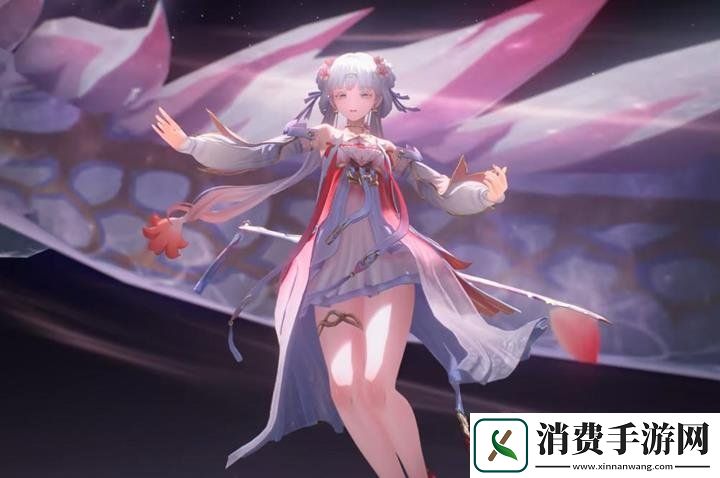 鸣潮今汐皮肤确定优化模型背后贴图问题将后续修复