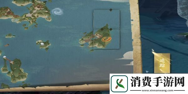 逆水寒手游探幽明腾龙手获取方法介绍