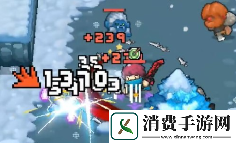 元气骑士前传兑换码兑换后没东西怎么回事