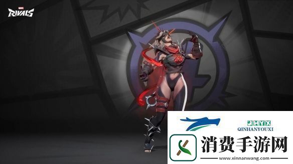 漫威争锋