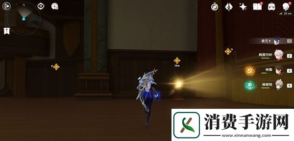 原神审判日2任务完成攻略