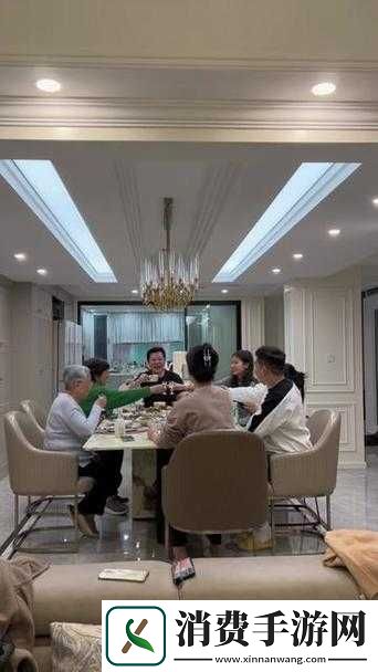 亲情会王芳高敏大团圆即将上线新版