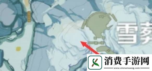 原神芬德尼尔之顶怎么去
