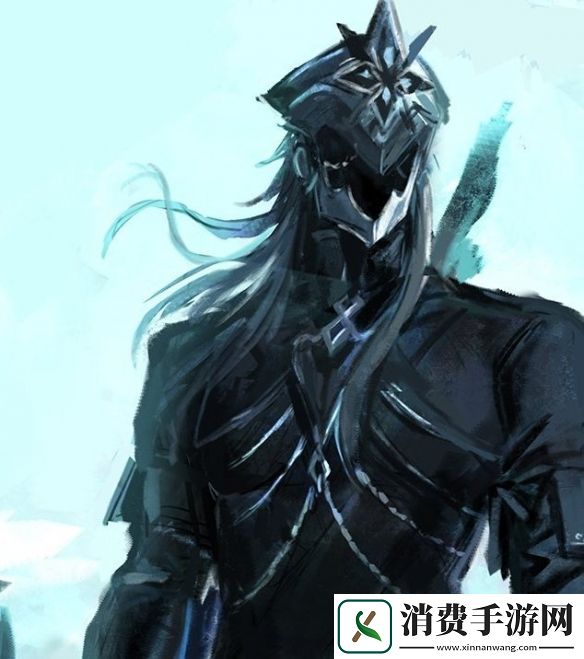 原神队长立绘图片