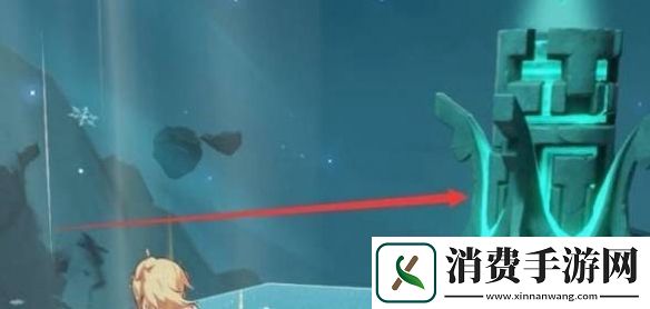 原神芬德尼尔之顶怎么去