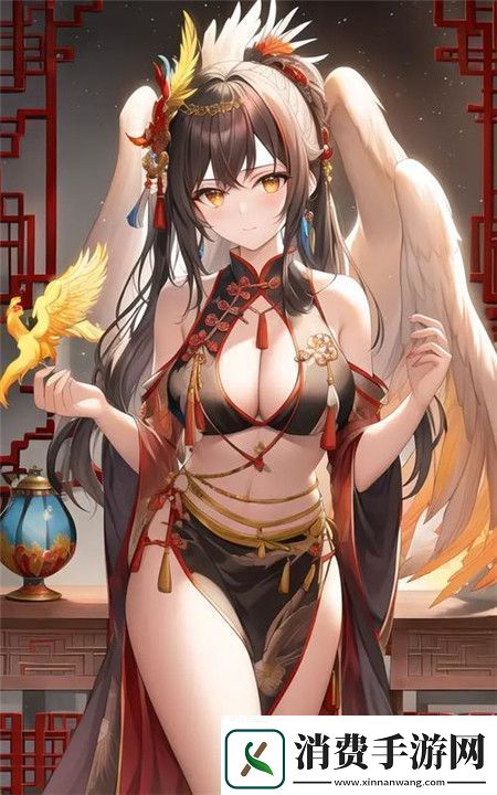 从镜子里看我怎么C你友