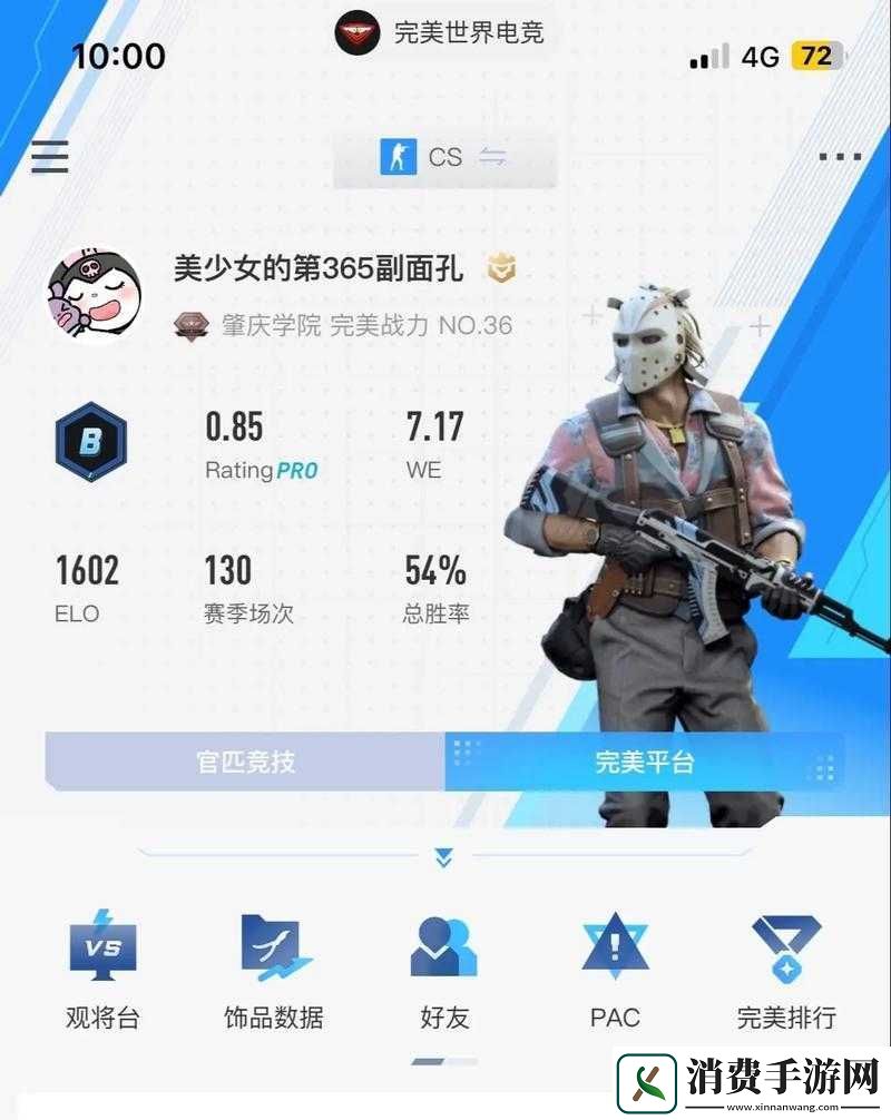 CSGO