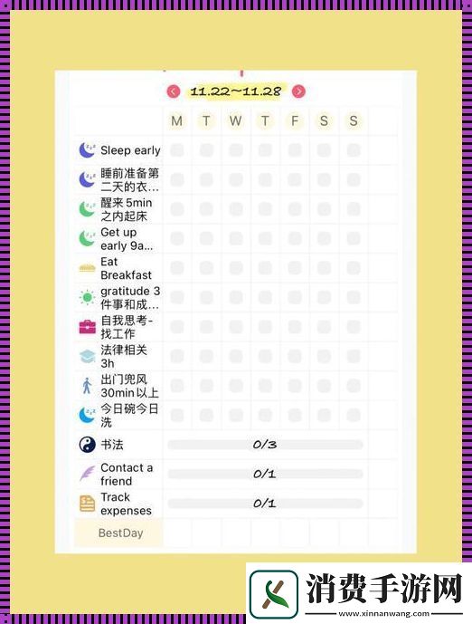 手滑追踪的艺术