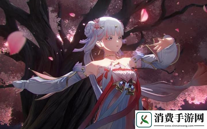 鸣潮今汐皮肤确定优化模型背后贴图问题将后续修复