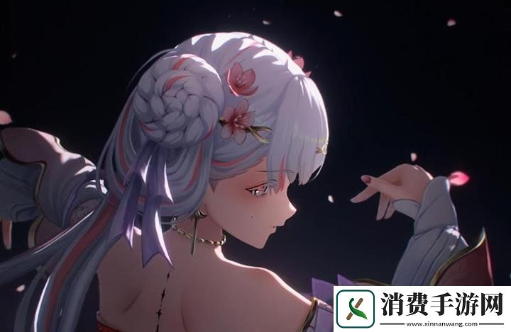 鸣潮今汐皮肤确定优化模型背后贴图问题将后续修复