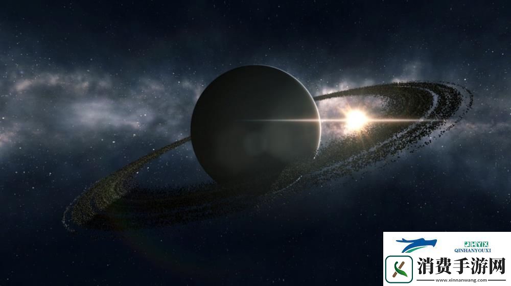 终极沙盒模拟游戏Solar
