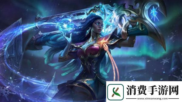 英雄联盟s14新装备禁忌时机效果介绍