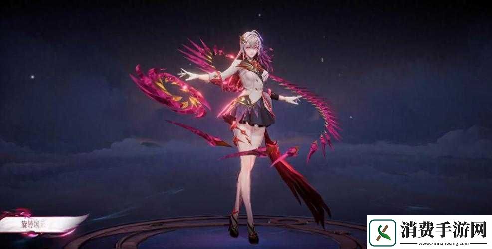 王者荣耀8月新皮肤大揭秘