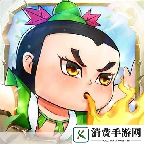 葫芦娃奇遇之旅