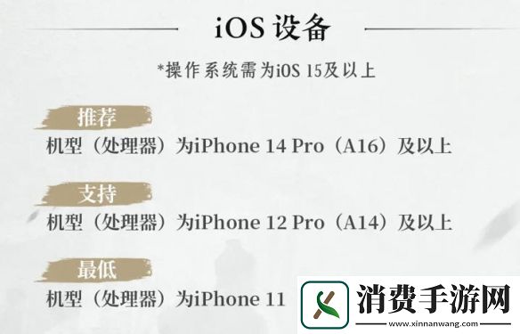 燕云十六声有渠道服吗