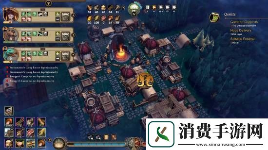 游民星空商城周间闪卖！众多精品游戏48小时大促