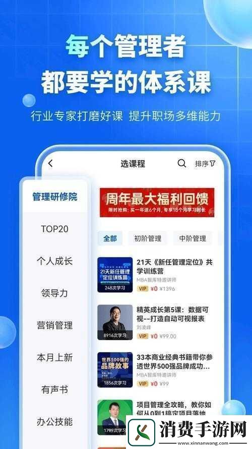 国际b站免费入口MBA智库