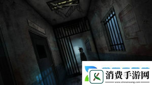 十三号病院第四章怎么过十三号病院第四章攻略介绍