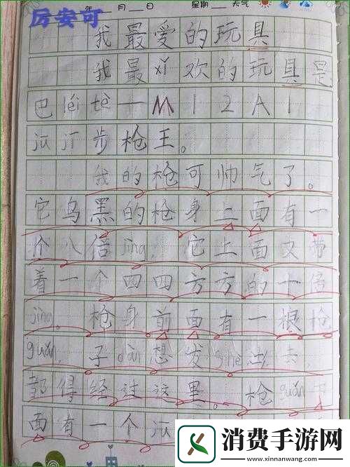 高中玩具小诗的日记