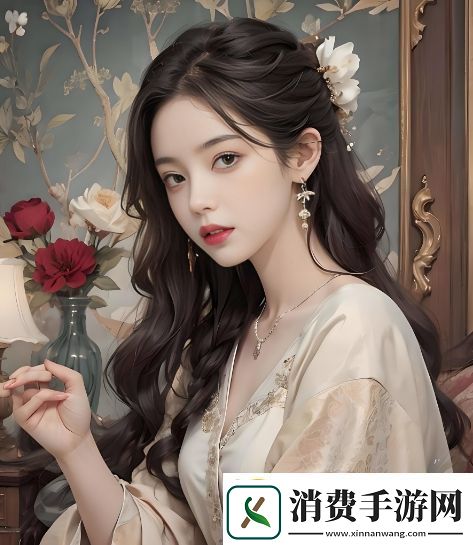 女性角色游戏推荐