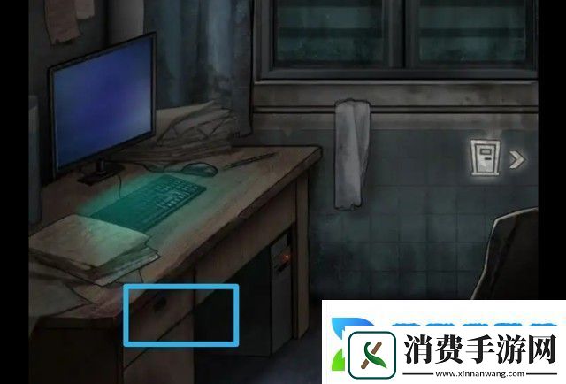 十三号病院第四章怎么过十三号病院第四章攻略介绍