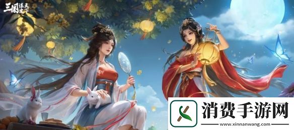 三国谋定天下黄月英诸葛亮姜维阵容推荐
