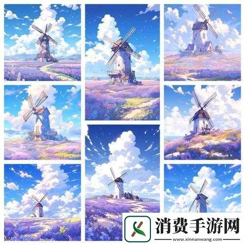 风车动漫