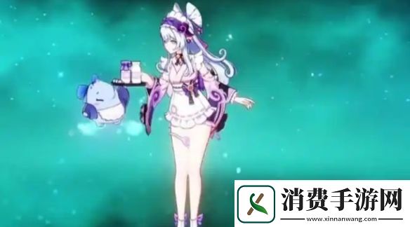 原神梦见月瑞希值得培养吗