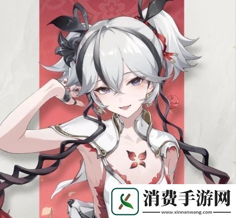 鸣潮新角色椿上线时间详细解析