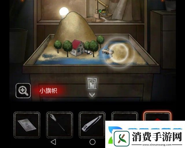 十三号病院第四章怎么过十三号病院第四章攻略介绍