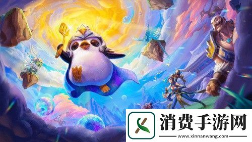 金铲铲之战2023s9赛季更新时间攻略金铲铲什么时候更新