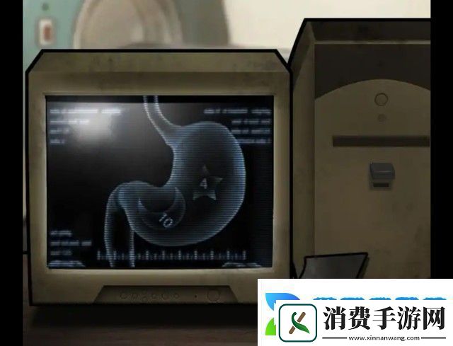 十三号病院第四章怎么过十三号病院第四章攻略介绍