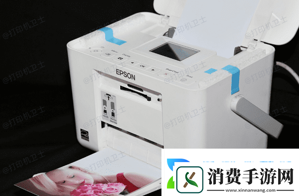 热敏打印机一直出纸怎么回事