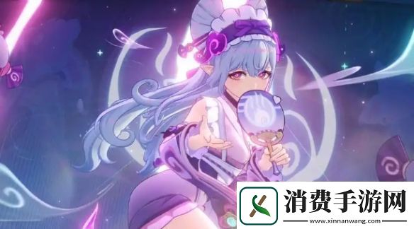 原神梦见月瑞希值得培养吗