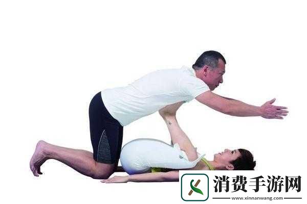 双人睡前肢体接触运动