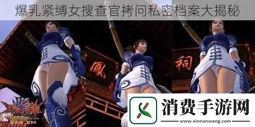 **紧缚女搜查官拷问私密档案大揭秘