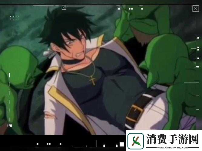 哥布林洞窟第三集