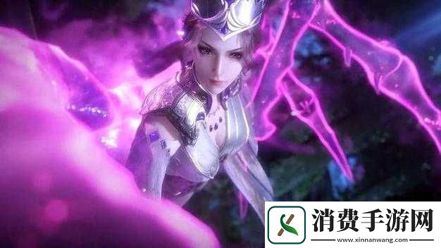 唐三插曲比比东不亦乐乎