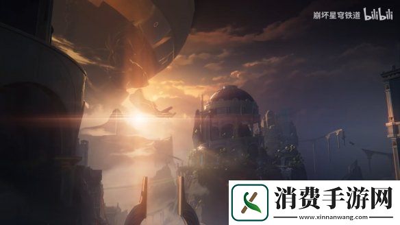 崩坏