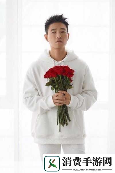 中国小鲜肉巨大2022GARY