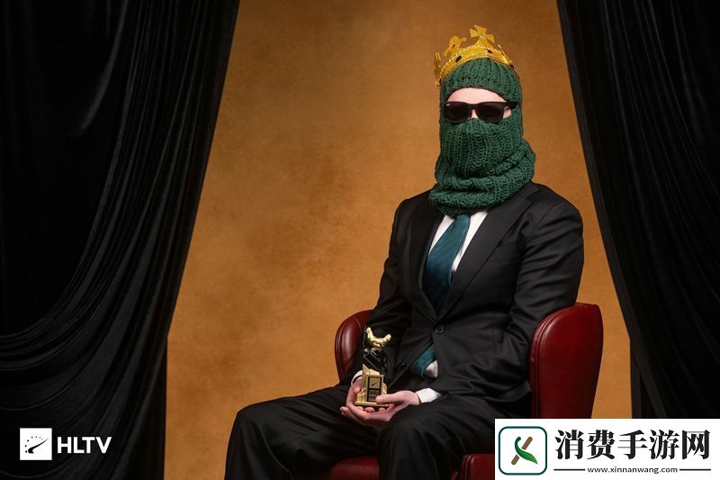 HLTV颁奖典礼