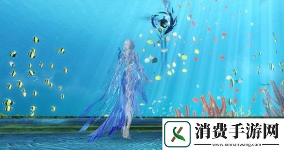 逆水寒手游潮光核心机制是什么