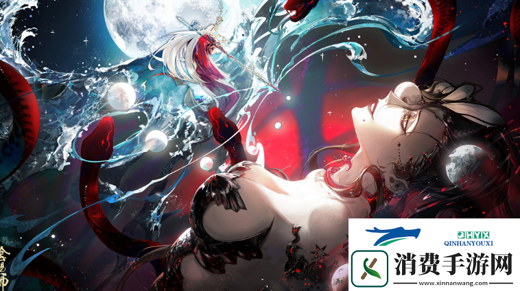 阴阳师伊邪那美诡梦蝶魇皮肤怎么样伊邪那美诡梦蝶魇皮肤介绍