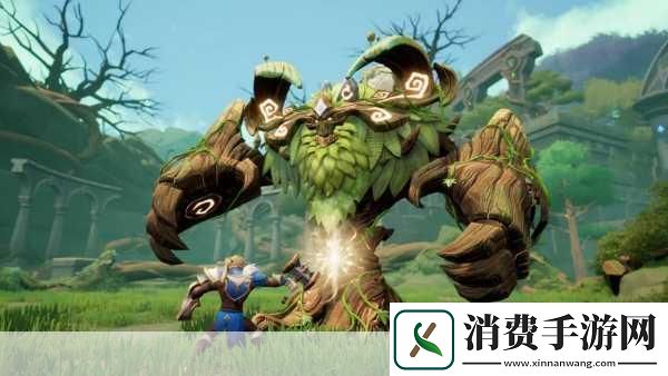 塔瑞斯世界游戏预约全攻略