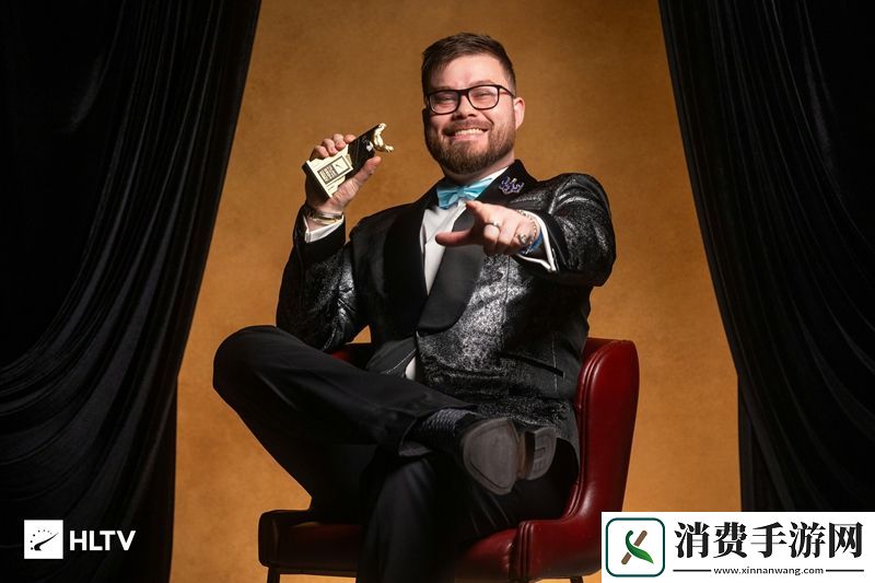 HLTV颁奖典礼