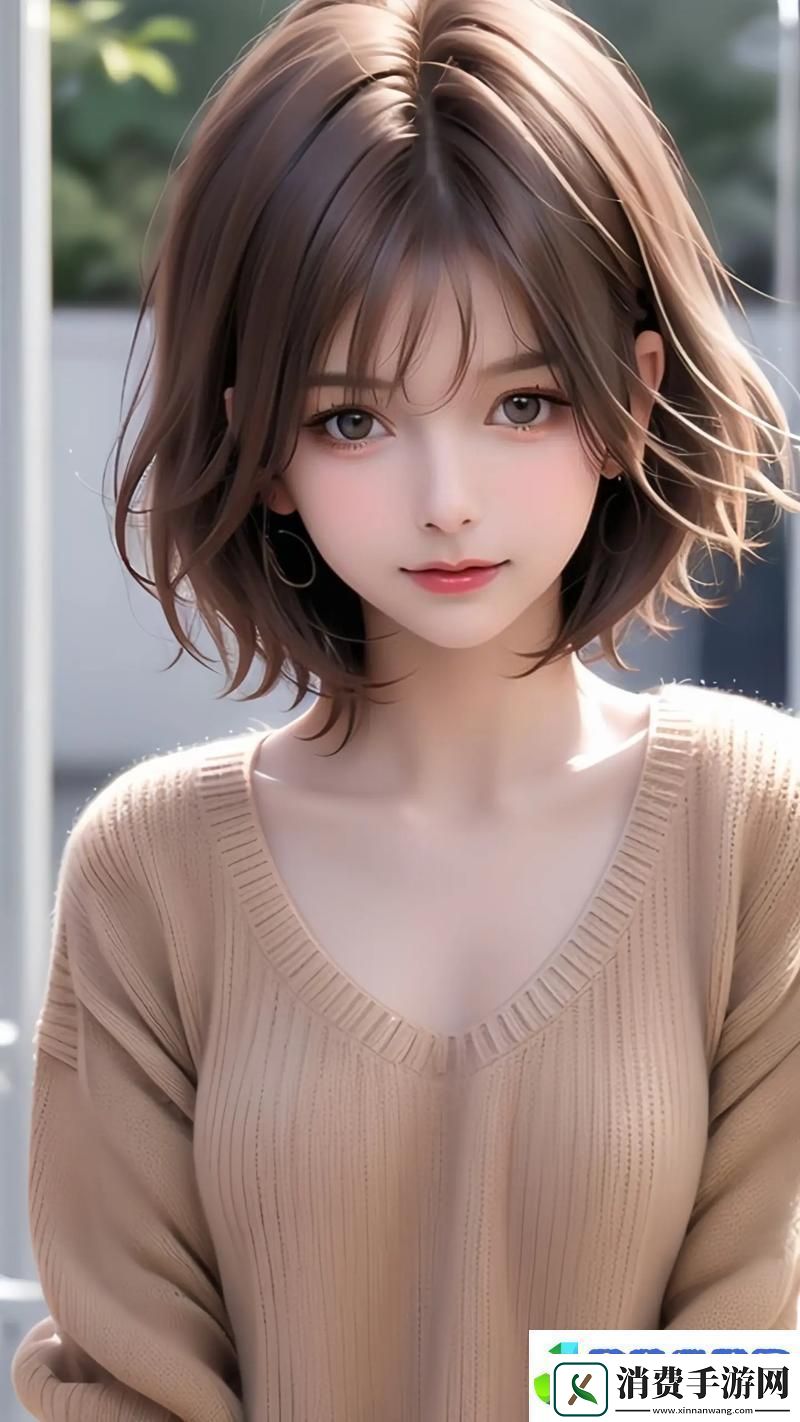 糖心饼干姐姐